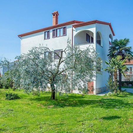 Mirjana Spada Poreč Extérieur photo