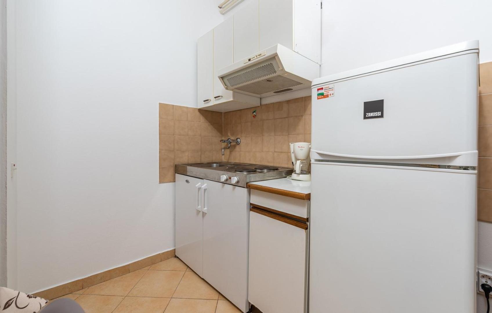 Mirjana Spada Poreč Chambre photo