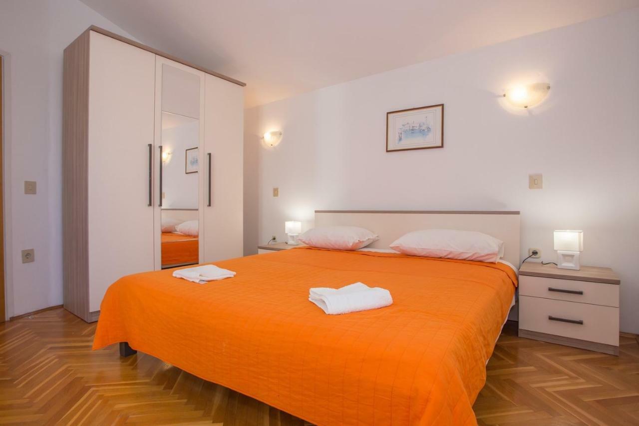Mirjana Spada Poreč Extérieur photo