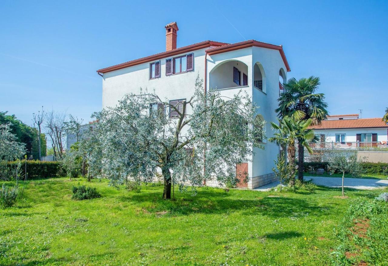 Mirjana Spada Poreč Extérieur photo